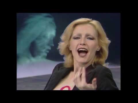 Patty Pravo - Johnny (From "Stryx") (60 FPS HQ) 1978