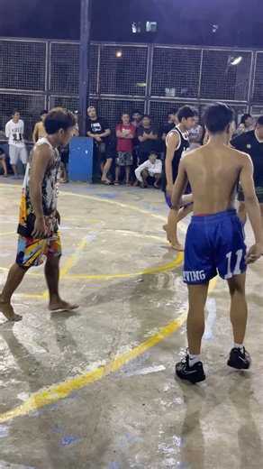 🔴 LIVE‼️ 2v2 Basketball Exhibition: Ecotouch vs. PALONG x TANTAN of Holy Spirit, QC 🤝 Unity • Partnership • Progress Empowering youth, elevating car care Ballin’ for community, careers, and Job makers. #DayoHoopsSeries #YouthEmpowerment #EcotouchCares | Ecotouch Autoworks Philippines