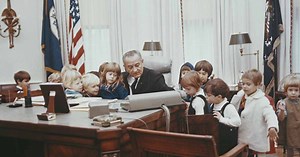 5 US Presidents Who Taught School | HISTORY