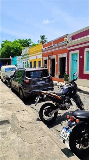 sítio histórico de olinda