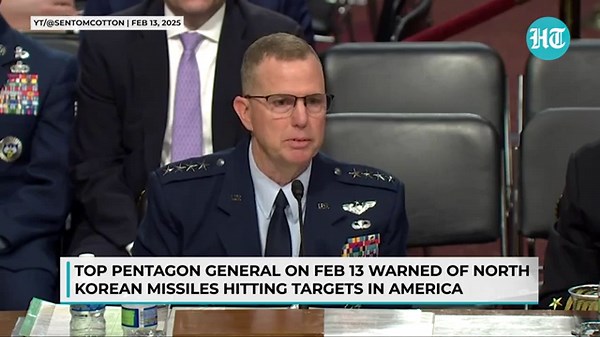 Can North Korea's New ICBMs Really Flatten U.S. Cities? Pentagon Drops a Bombshell on Trump