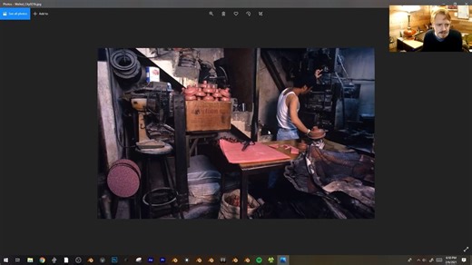 Blender大神Ian Hubert教程｜完成大镜头【Ai中文字幕】