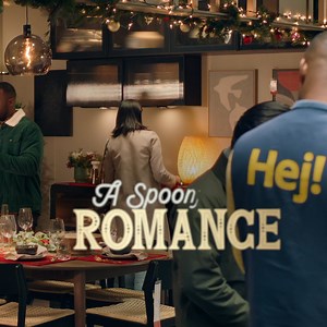 Deck the halls—and the table! Find everything you need for cooking, dining, and celebrating a @HallmarkChannel-worthy holiday at @IKEAUSA. ✨🍽️🎄 | Hallmark Channel