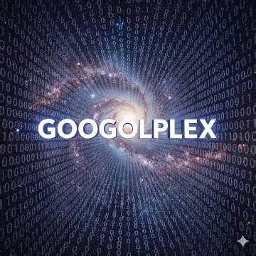 ৯৯% মানুষ জানে না এই Googolplex সম্পর্কে! #facts #shorts