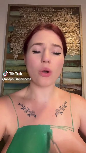 You are the princess!? #fyp #shrek #fiona #donkey #bodypaint #makeup | body paint women