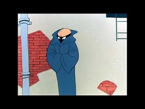 Baby Buggy Bunny (1954) Opening and Closing