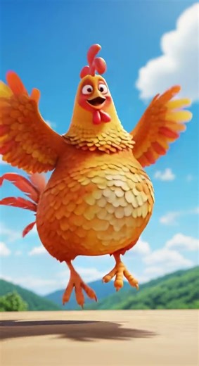 Chicken dance compilation 🐓 Watch these birds boogie #funny #chicken #dance
