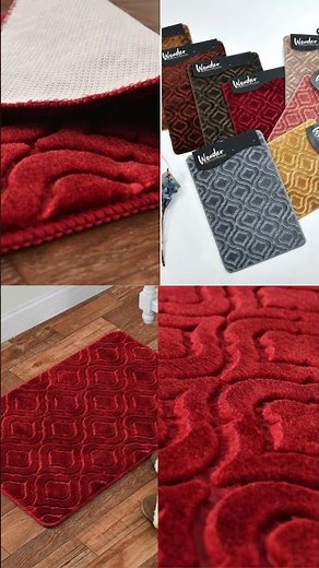 Wonder Mat – Style meets comfort by Handloom Hatke. #WonderMat #HandloomHatke