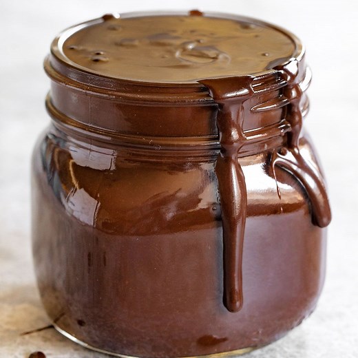 11K views · 139 reactions | RECIPE ➡️: https://www.momontimeout.com/hot-fudge-recipe/ This easy Hot Fudge recipe makes rich, smooth, fudgy, decadent hot fudge sauce in just minutes! So much better than store bought! | Mom On Timeout | Facebook