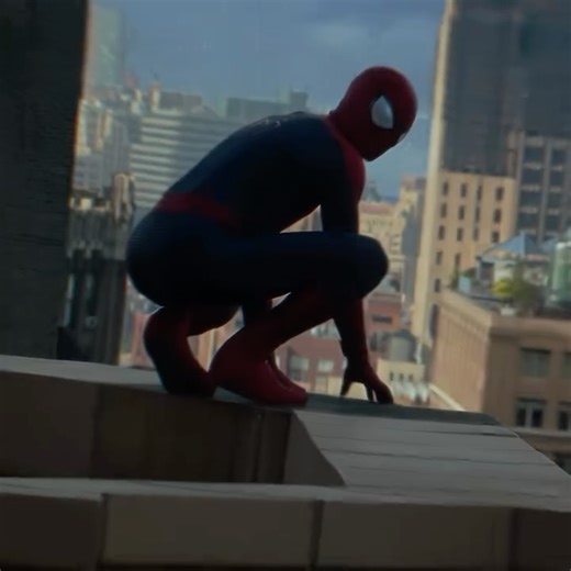 multiversefx | Andrew lost Gwen in both universes 😢 #theamazingspiderman #spiderman #spidermanedit #fyp #viral | Instagram