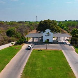 28 days until the Zambia Legends Championship at Bonanza Golf Course 🇿🇲🏆 This stunning course will provide an amazing backdrop for all the golf action 😍 We can't wait to be there 🙌 #euLegendsTour #ZambiaLegendsChampionship #Zambia | EULegendsTour
