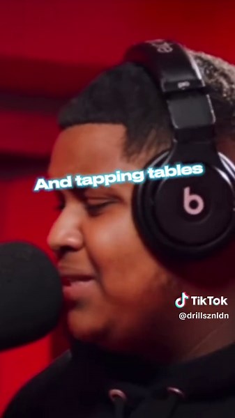 Deno's Epic Fire in the Booth: UK Drill Masterpiece