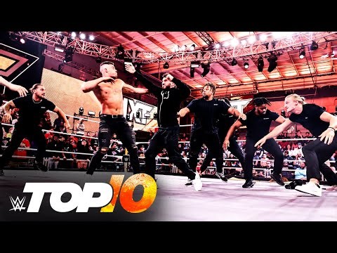 Top 10 WWE NXT moments: WWE Top 10, March 28, 2023