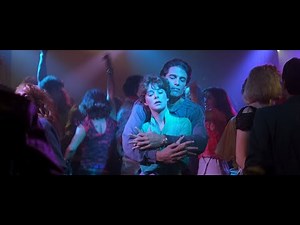 Fright Night (1985) - Nightclub Scene