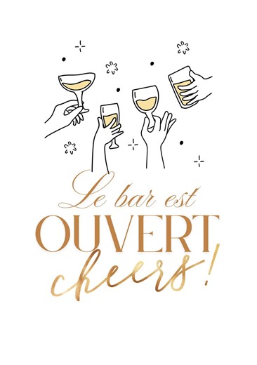 Open Bar Poster – Open Bar Sign – Digital Poster to Download – Event Decoration - Etsy Australia