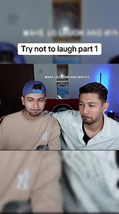 Try Not To Laugh Challenge (Part 1)