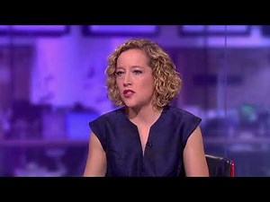 Channel 4 Jordan Peterson Interview, my thoughts