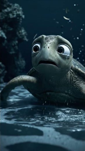 “Tara the Tiny Turtle”