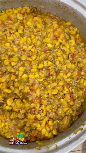 Baby food catering company 🇬🇭| mini restaurant for babies on Instagram: "Picky eater approved? Say less 😌🍽️ FUNFISH is specially made for babies from 6 months especially our little “no no no” champions 😅👶🏽 One spoon in and it’s giving… bowl clearing energy in minutes 💃🏽✨ Nutritious. Flavorful. Baby-friendly. And yes… mama-approved too 😉 It’s available on the menu this week, don’t miss it! Send a DM/WhatsApp to order before slots fill up 💛 #kfbabykitchen #babykitchen #babyweaning #soli