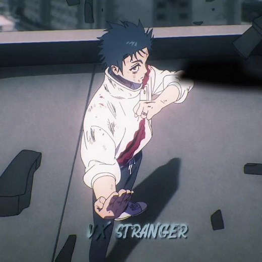 Best domain clash in history. #shorts #viralshort #animeshorts