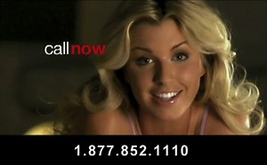 Night Exchange TV Spot, 'Real People'