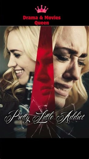 Pretty Little Addict #suspense #kdramas #revengestory #revenge #mustwatch #streaming #shorts #watch