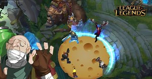 3 Cheese Strats for your Solo Queue Matches