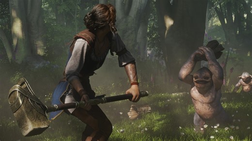 Fable’s Autumn 2026 release date confirmed and it looks amazing