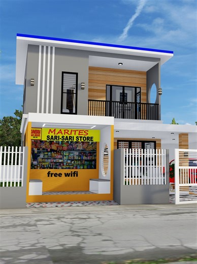 12M views · 86K reactions | Tiny House design for you❤️ #tinyhouse...