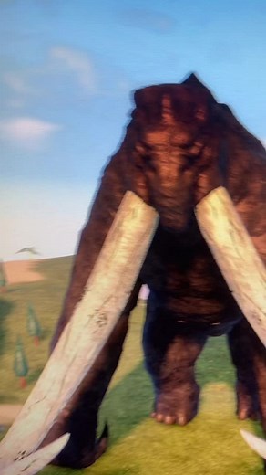 Behemoth Showcase in Roblox Kaiju Universe