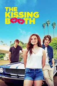 Watch And Download Movie Video The Kissing Booth 172024 For Free!