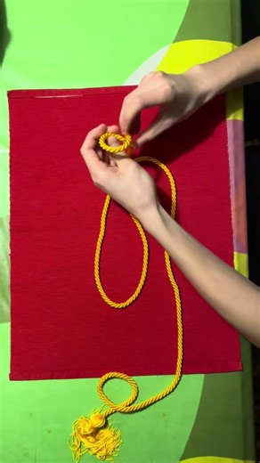 How to Tie a Sheepshank Knot | Classic Scout Knot Tutorial