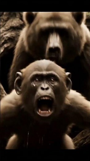 Exciting Australopithecus Adventures in the Wild!