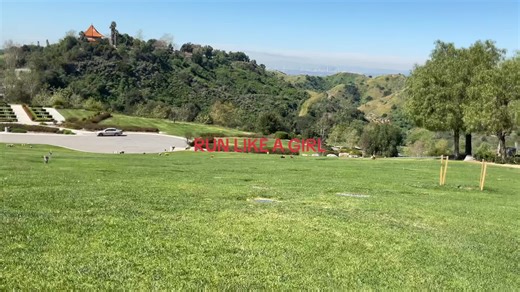 Run Like a Girl: The Meaning Behind the Phrase