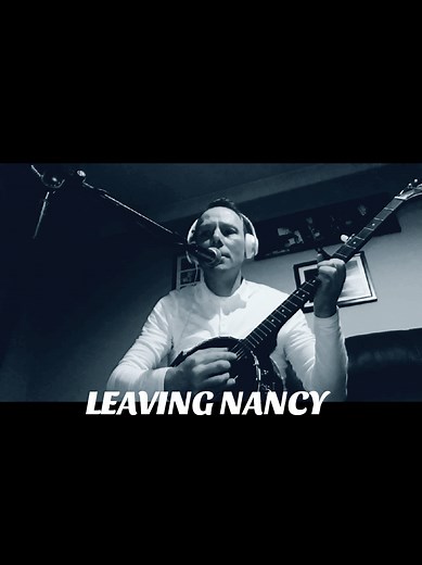 Stunning Ballad: Eric Bogle's Leaving Nancy
