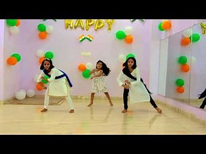 ..Sandese Aate hai.....// songs.// ... Border //... DANCE// Video Peformance..