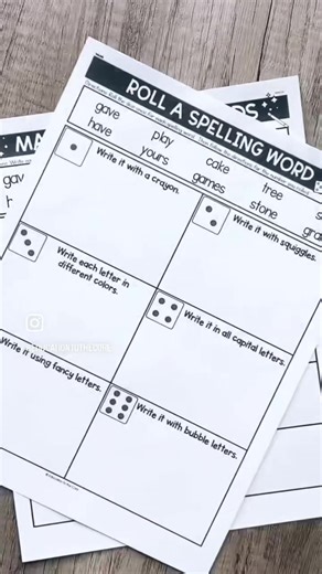 218 reactions · 60 shares | FREE sampler of our Editable Spelling!!!  https://educationtothecore.com/spelling-freebie | Education to the Core | Facebook