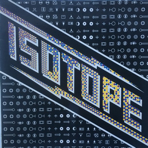 Isotope - Isotope