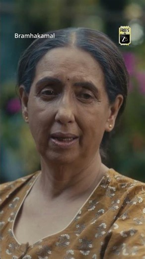 Bramhakamal | ZEE Short Film Contest | Promo | Watch for Free | FREE5 on Zee 5