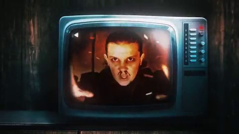 Stranger Things The First Shadow teaser trailer (Netflix)