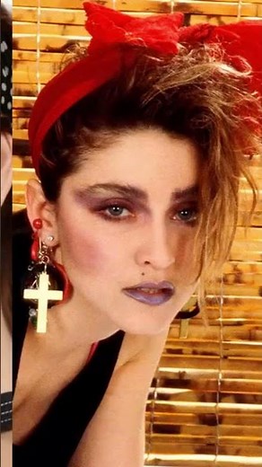 Faixa na Cabeça - O Acessório Obrigatório dos Anos 80!