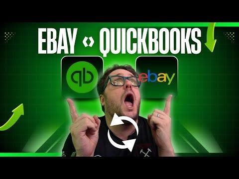 QuickBooks eBay Integration in 2026, What Accountants Need to Know