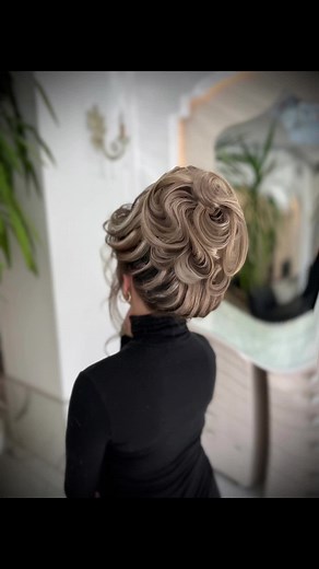 Arabic Salon Orient on TikTok