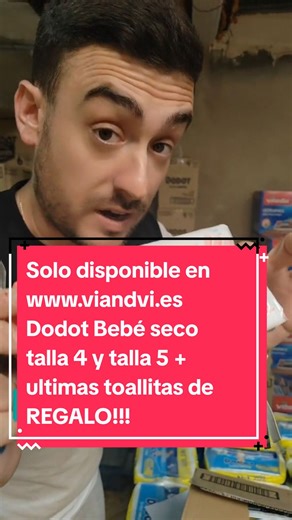 Dodot Bebé Seco: Descubre las Tallas 4 y 5 con Regalos Exclusivos