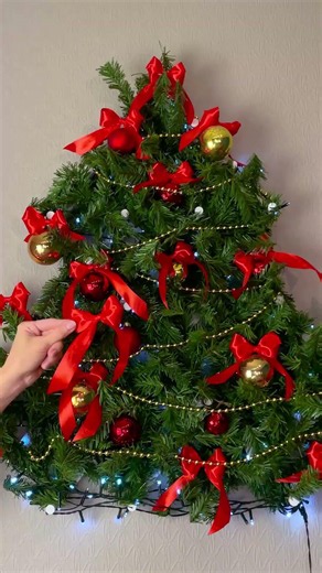 Enchanting Nature-Inspired Holiday Decor Ideas! Eco-Friendly Festive Crafts🎄✨