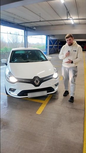 2019 Renault Clio Review