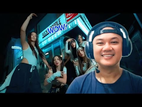 SECRET NUMBER "Bitter Sweet" MV: 🇰🇷 | 🇮🇩 Reaction