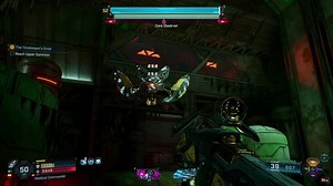 Core Observer - Borderlands 4 Walkthrough