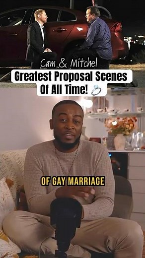 These are the most iconic TV proposal scenes of all time