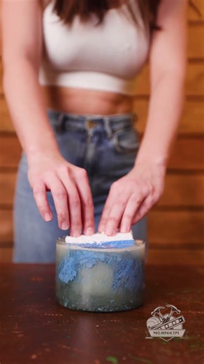 👍🏼 Make Your Own INSANELY Strong DIY Glue! 🧪